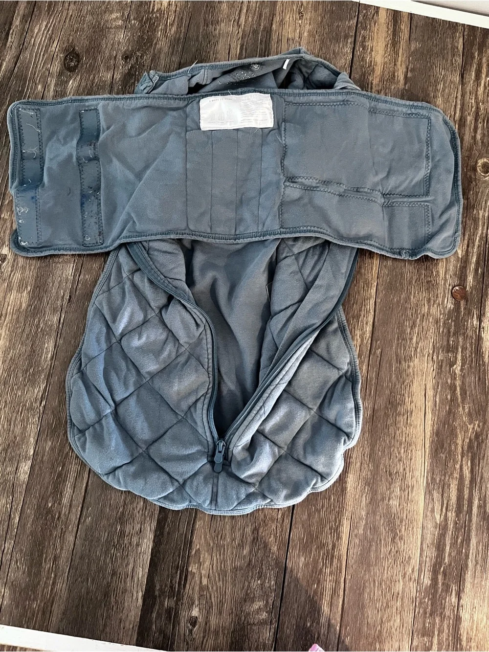 Dreamland Baby Weighted Sleep Swaddle